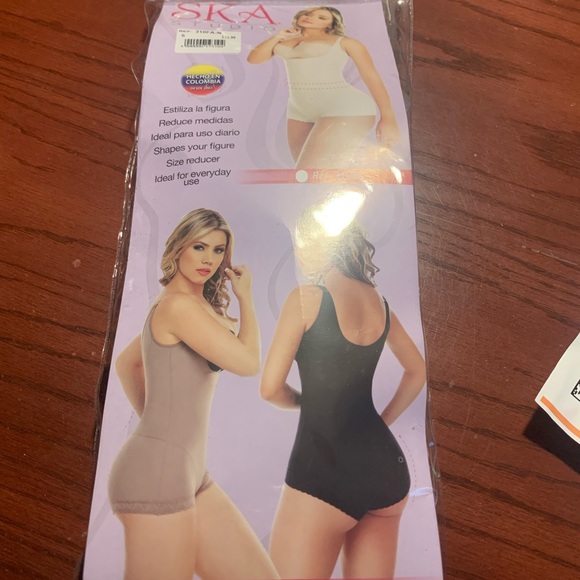 Body contour shaper - Picture 1 of 5